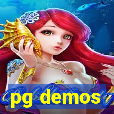 pg demos