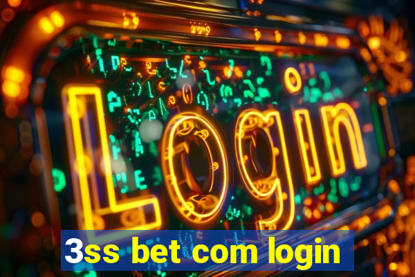 3ss bet com login