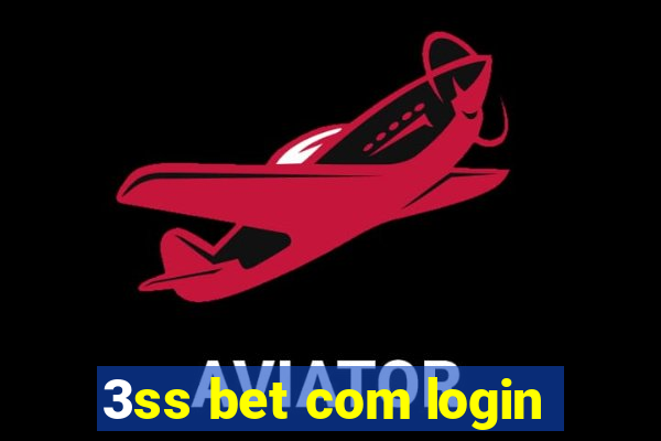 3ss bet com login