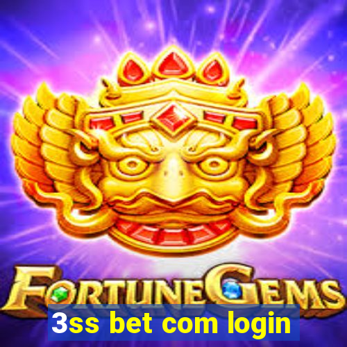 3ss bet com login