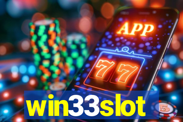 win33slot