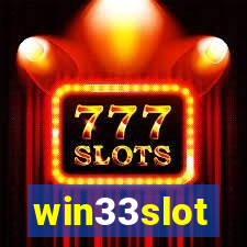 win33slot