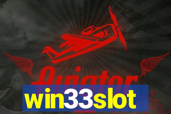 win33slot