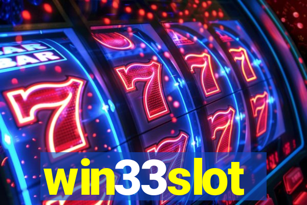 win33slot