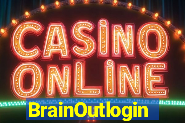 BrainOutlogin