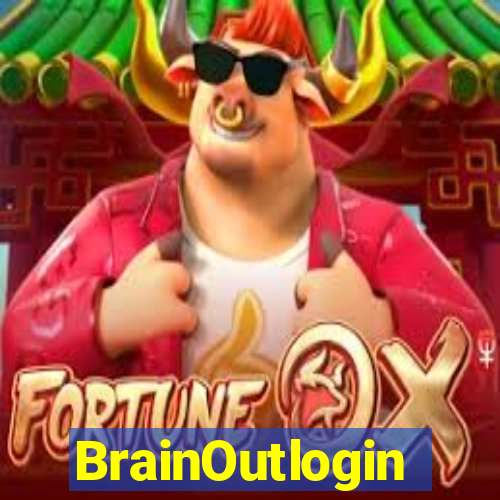 BrainOutlogin