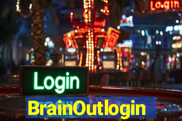 BrainOutlogin