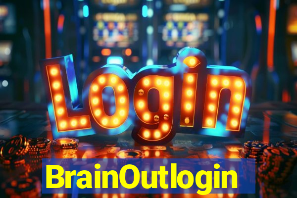 BrainOutlogin