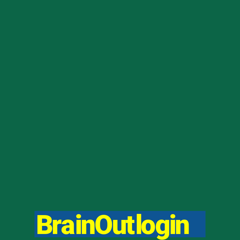 BrainOutlogin