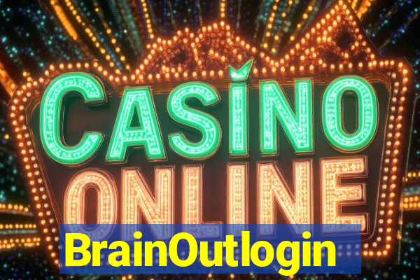 BrainOutlogin