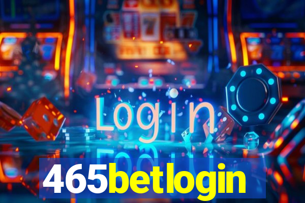 465betlogin