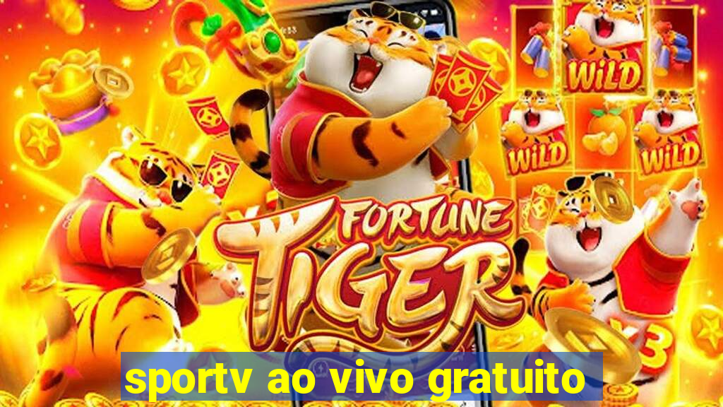 sportv ao vivo gratuito