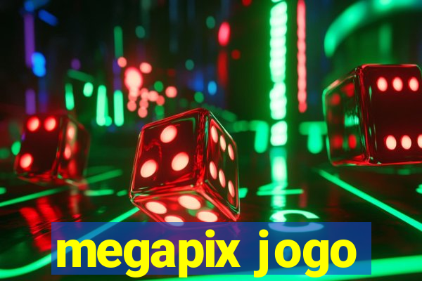 megapix jogo