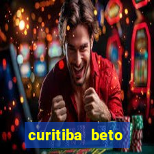 curitiba beto carrero distancia