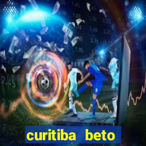 curitiba beto carrero distancia