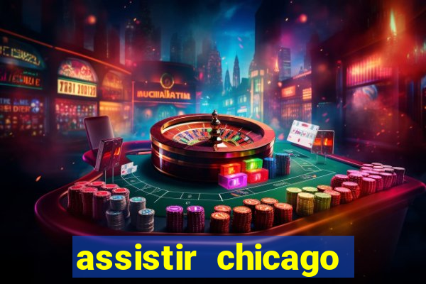 assistir chicago fire 12 temporada