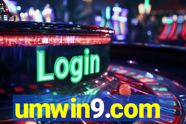 umwin9.com