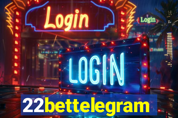 22bettelegram