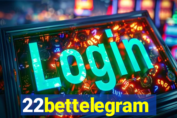 22bettelegram