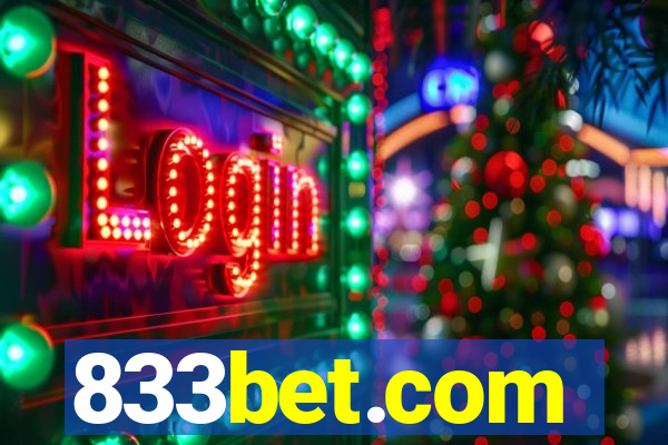 833bet.com