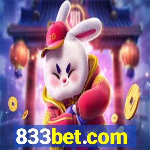 833bet.com