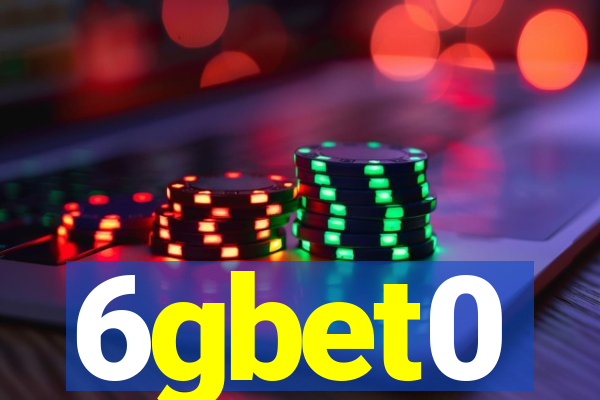 6gbet0