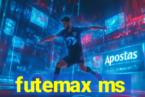 futemax ms