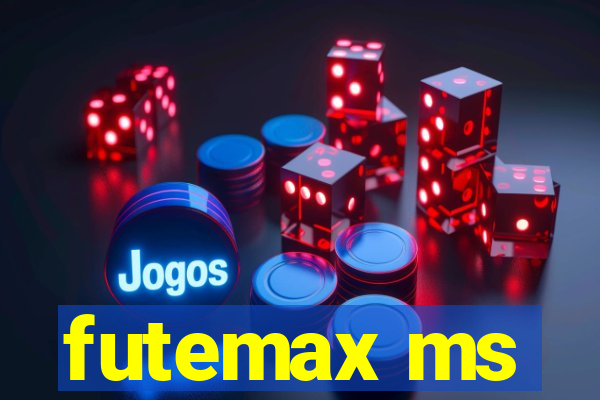 futemax ms