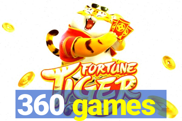 360 games