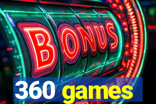 360 games