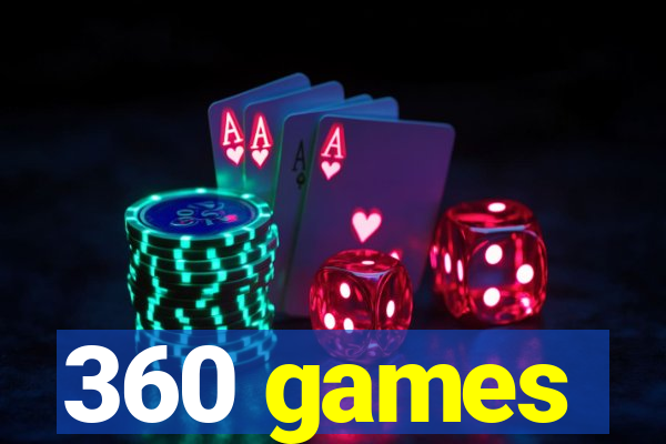 360 games