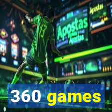 360 games