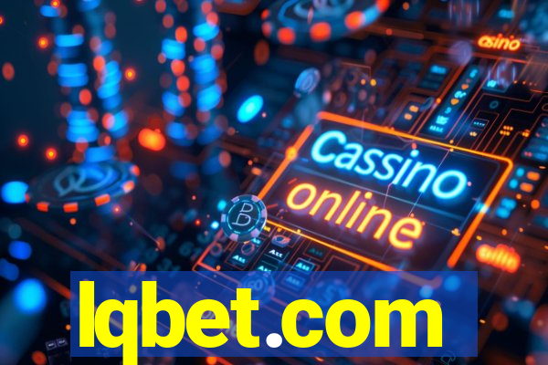 lqbet.com