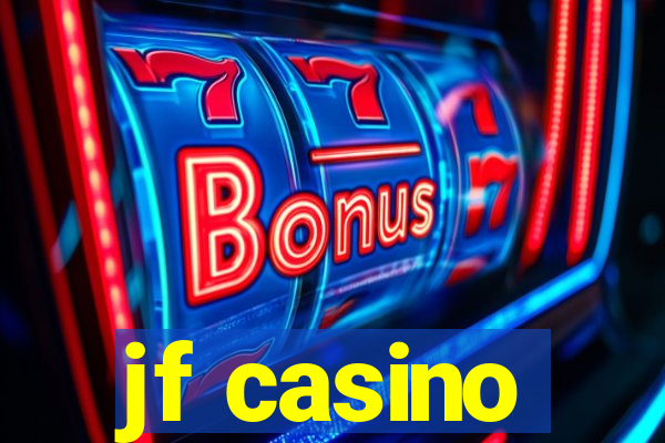 jf casino