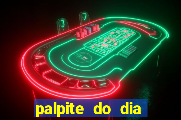 palpite do dia jogo do bicho kaledri hoje