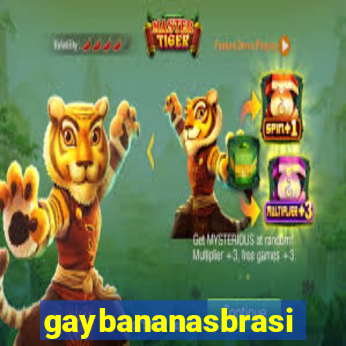 gaybananasbrasil.com