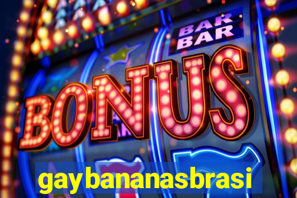 gaybananasbrasil.com