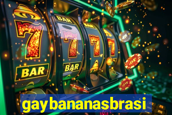 gaybananasbrasil.com