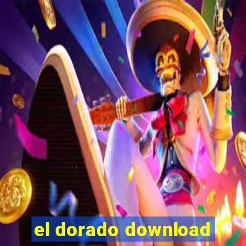 el dorado download