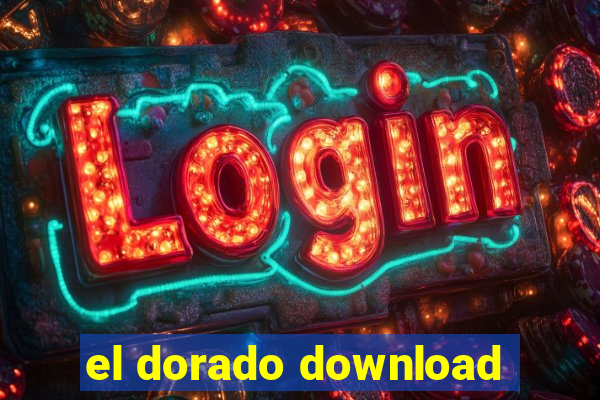 el dorado download