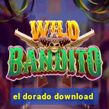 el dorado download