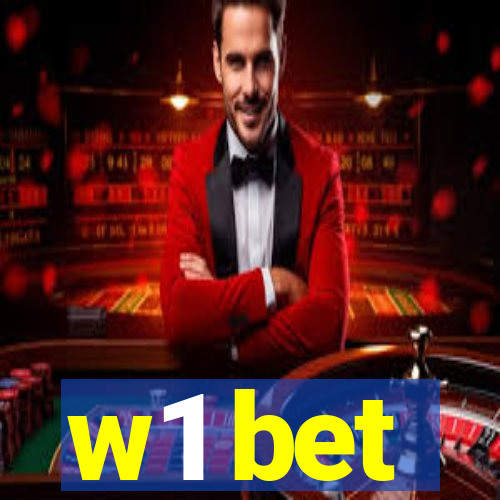 w1 bet