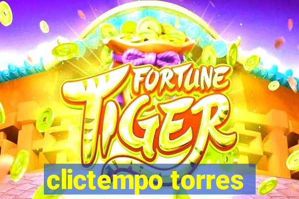 clictempo torres