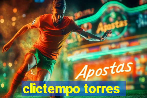 clictempo torres