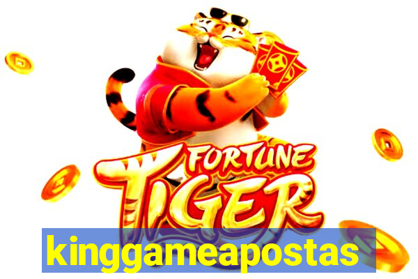 kinggameapostas