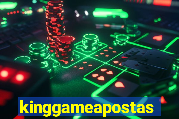 kinggameapostas