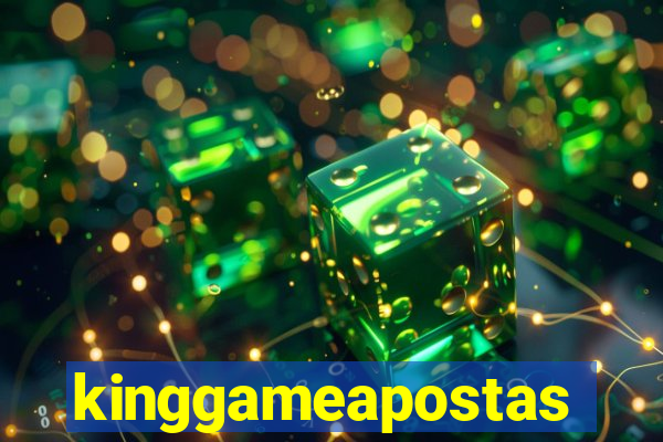 kinggameapostas