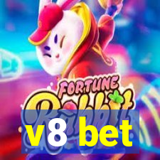 v8 bet