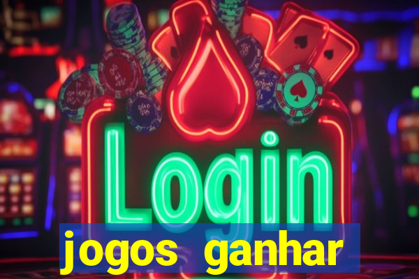 jogos ganhar dinheiro de verdade pix