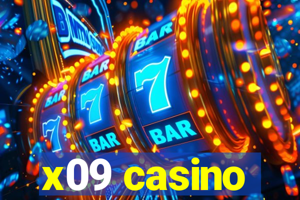 x09 casino